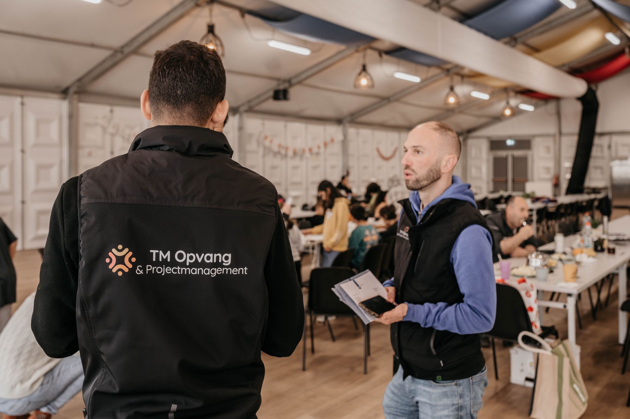 TM Opvang