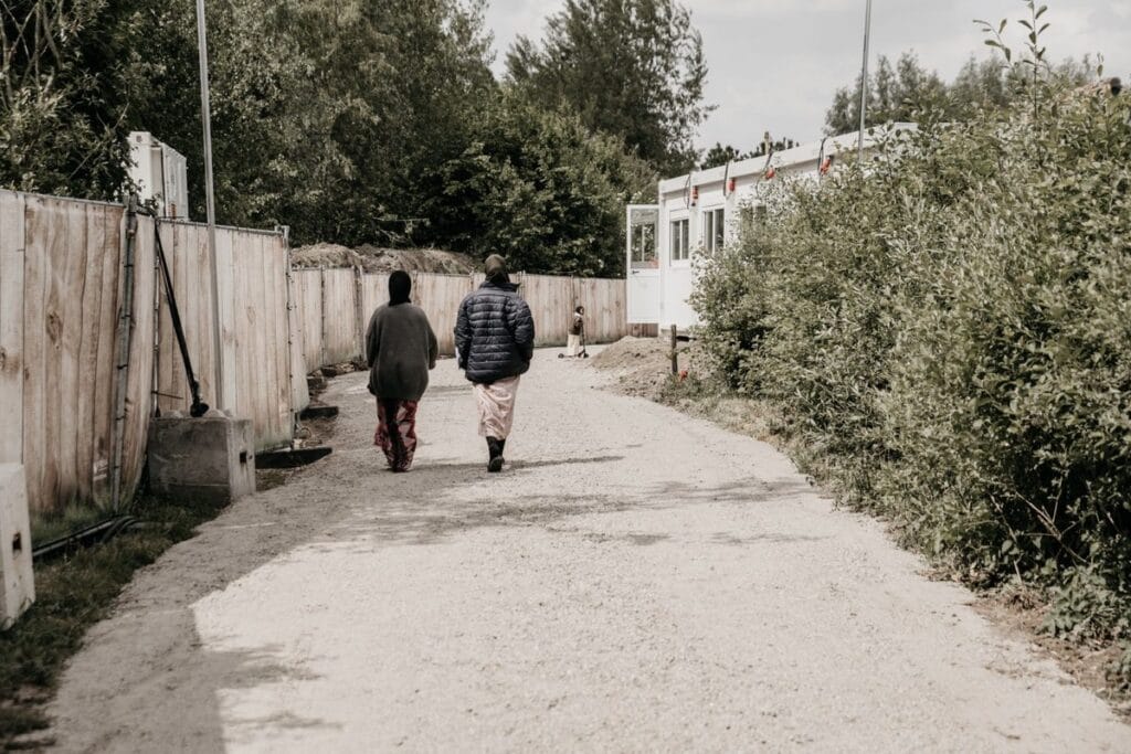 Tm wandeling