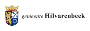 Logo Gemeente Hilvarenbeek
