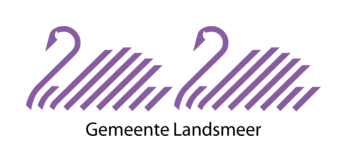 Landsmeer logo