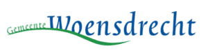 Logo gemeente Woensdrecht